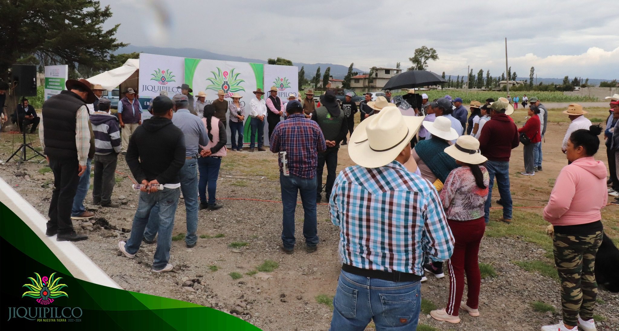 1688128890 257 Entrega de Obra Pavimentacion con Concreto Hidraulico en Rancho Alegre