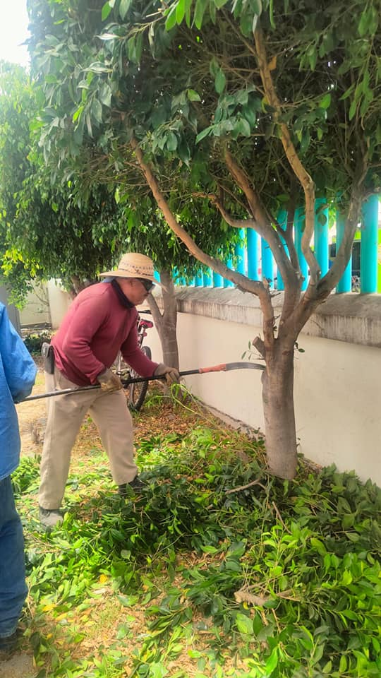 1688129596 Por un municipio mas limpio y seguro es por ello