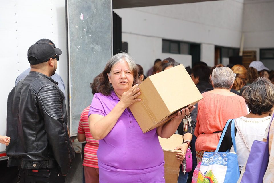 1688129904 395 Continuamos con la entrega de apoyos del programa Ciudadanos en