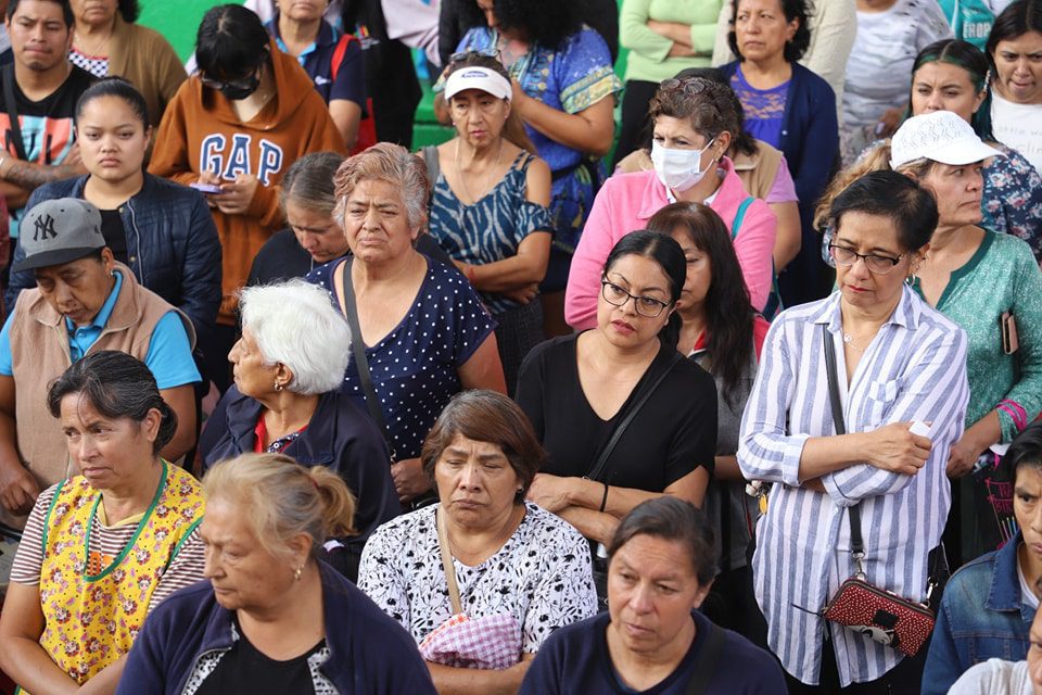 1688129910 208 Continuamos con la entrega de apoyos del programa Ciudadanos en