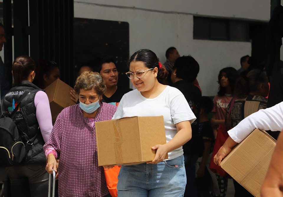 1688129917 336 Continuamos con la entrega de apoyos del programa Ciudadanos en