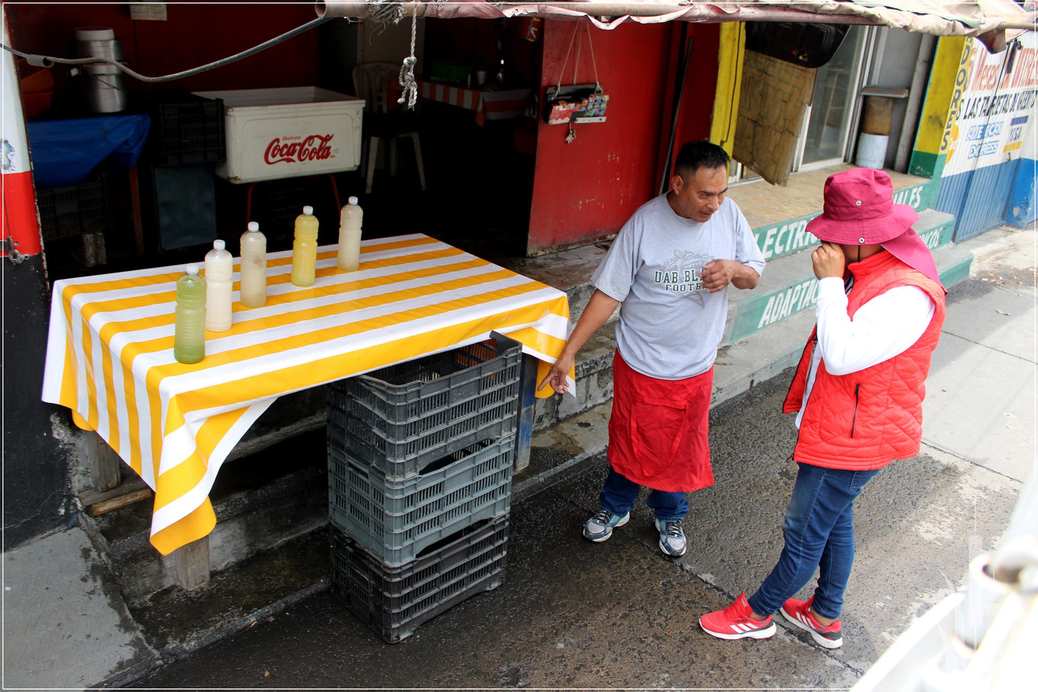 1688132182 421 SeguimosTransformandoTultitlan Realizamos el operativo CallesLibres de Bien