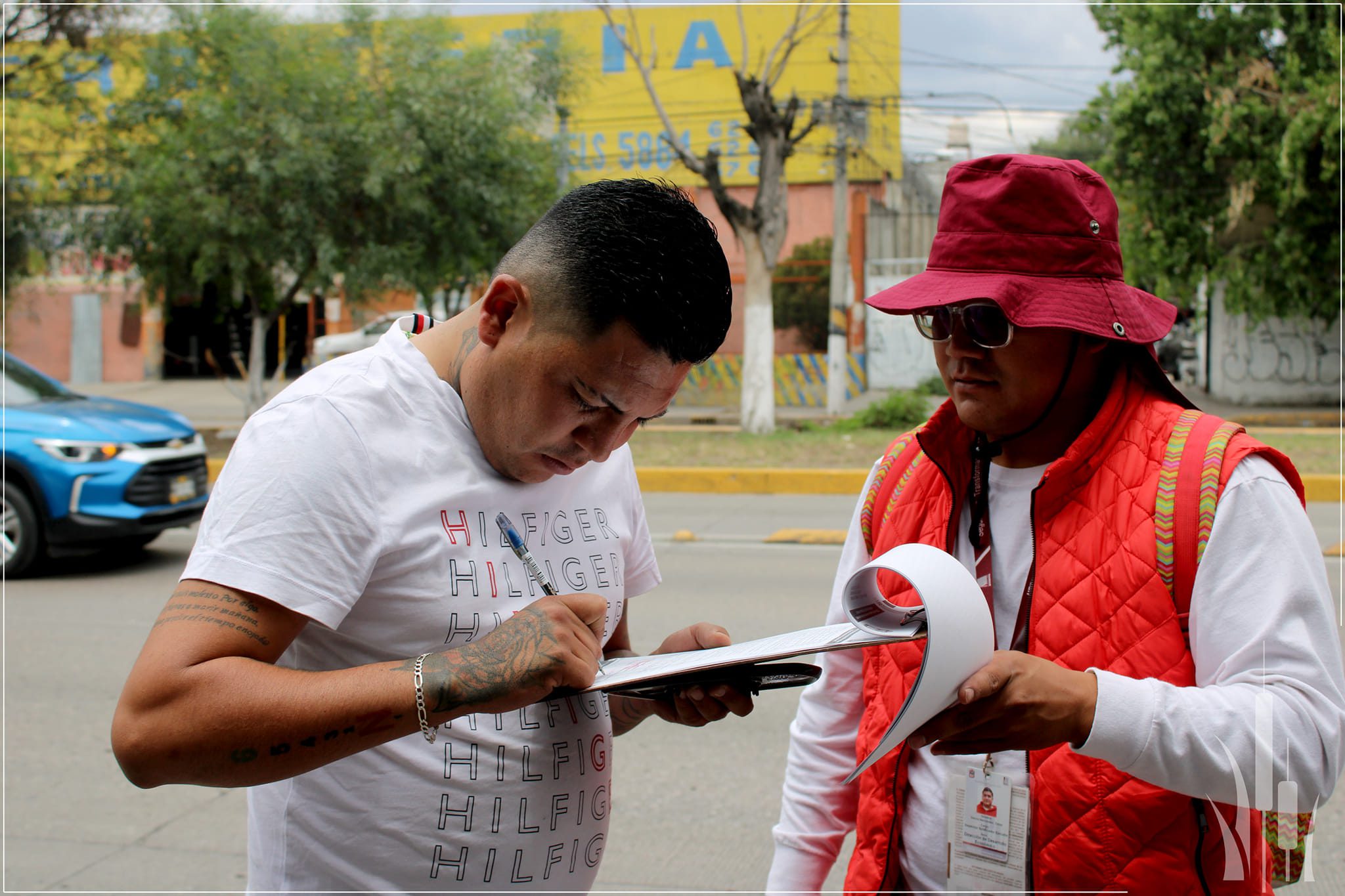 1688132189 531 SeguimosTransformandoTultitlan Realizamos el operativo CallesLibres de Bien