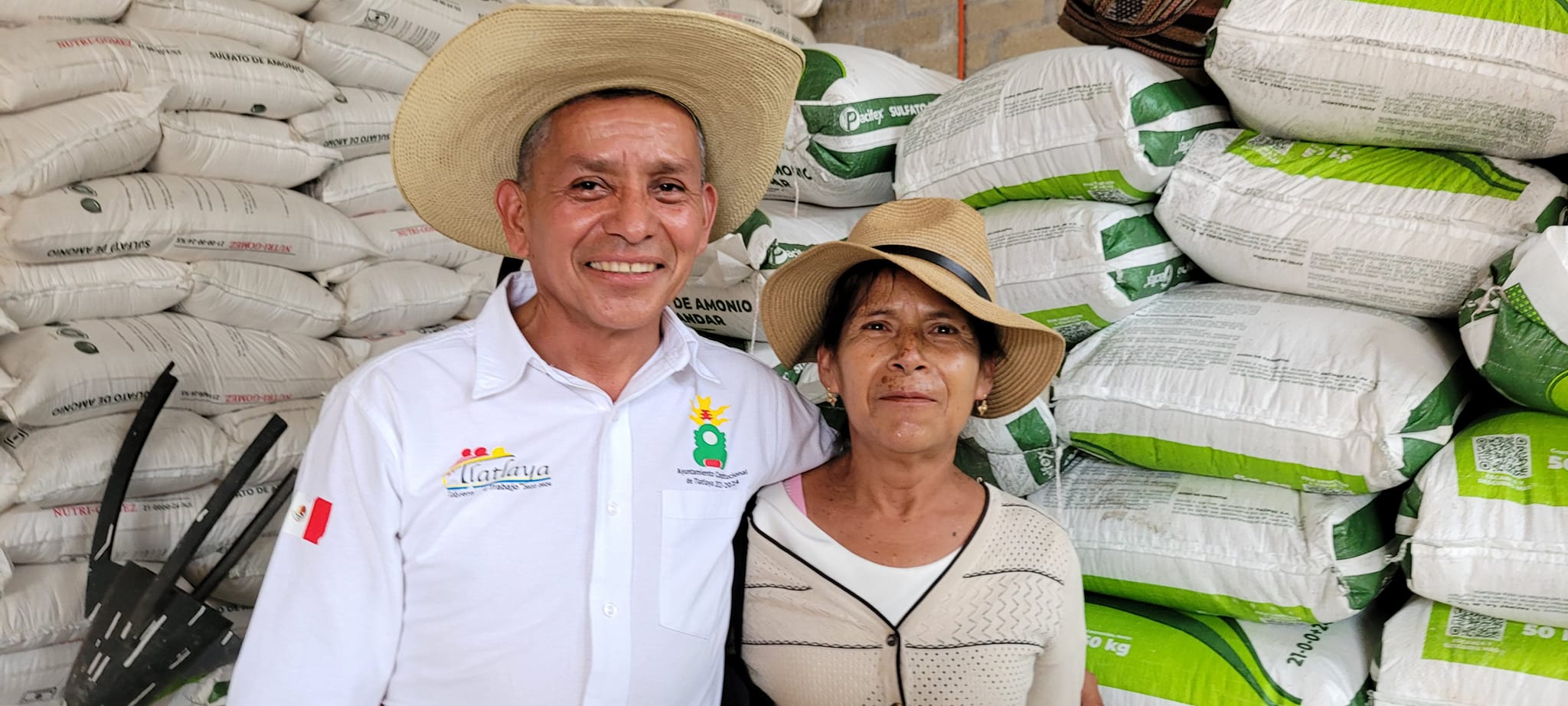 1688132552 Avanzamos con la entrega de fertilizantes gratuito