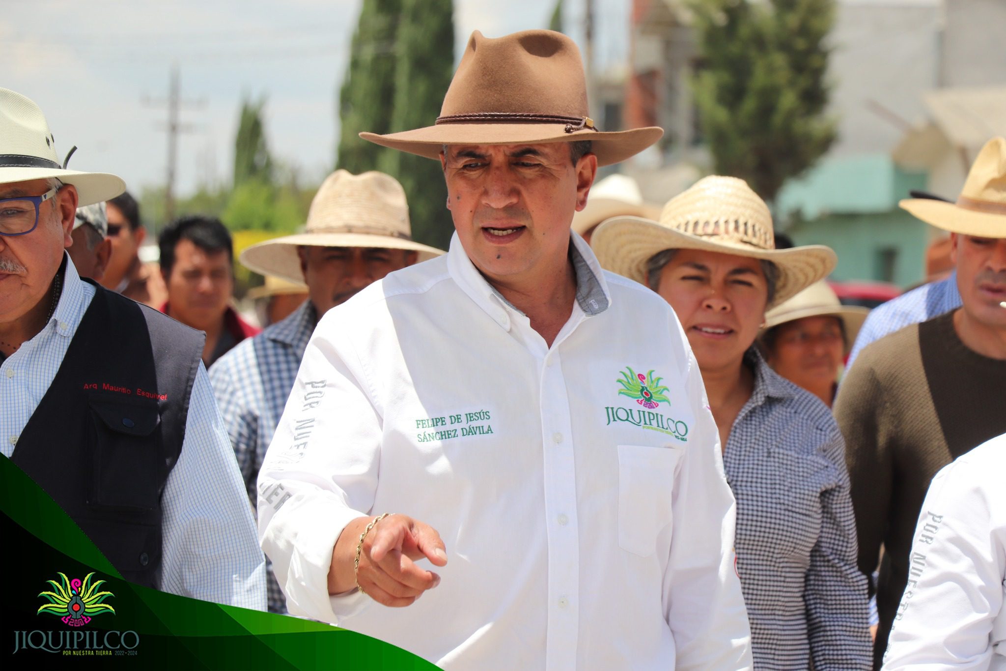 1688137701 395 Entrega de Obra 1ra etapa de la Pavimentacion con Concreto