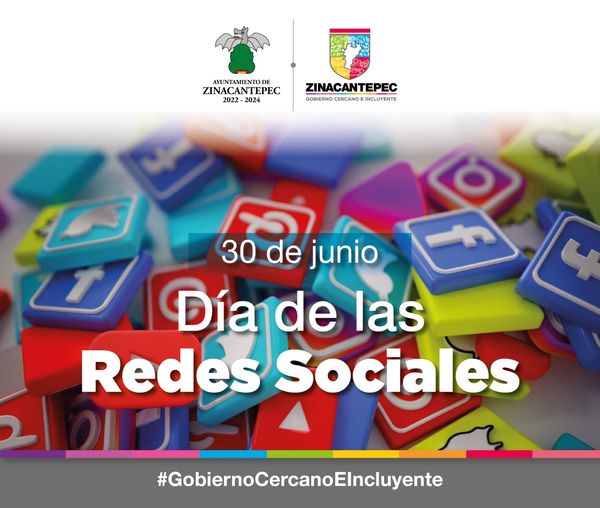 1688140122 El Dia de las Redes Sociales se celebra el 30