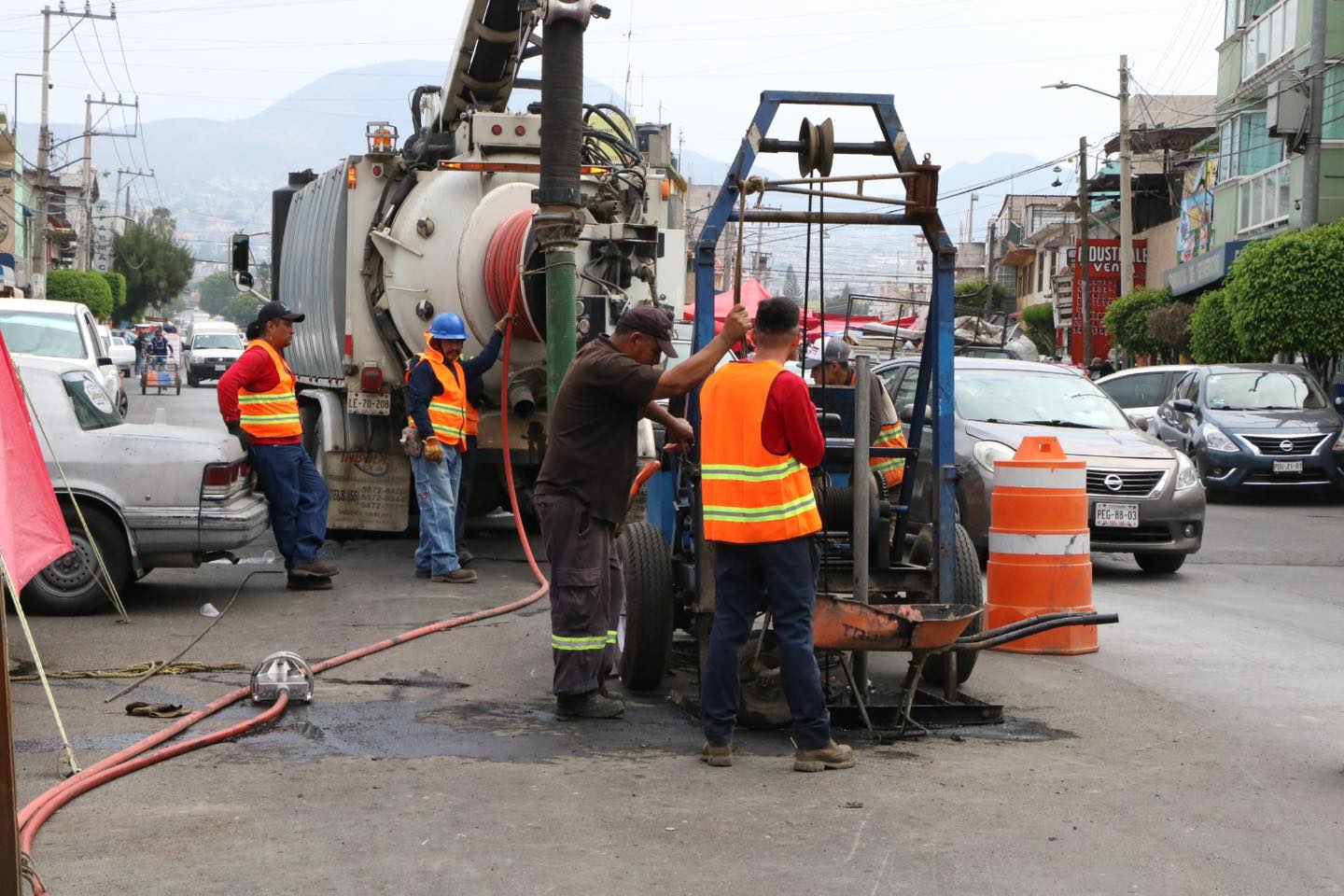 1688142384 62 SERVICIOS Continuan las brigadas de Opdapas La Paz 2022 2024