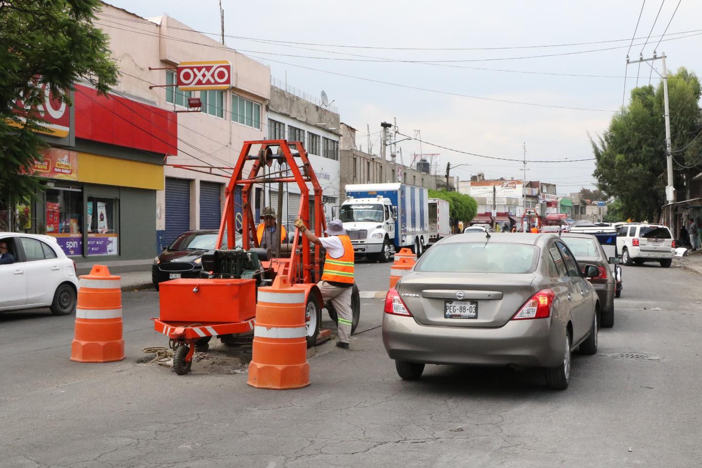 1688142393 28 SERVICIOS Continuan las brigadas de Opdapas La Paz 2022 2024