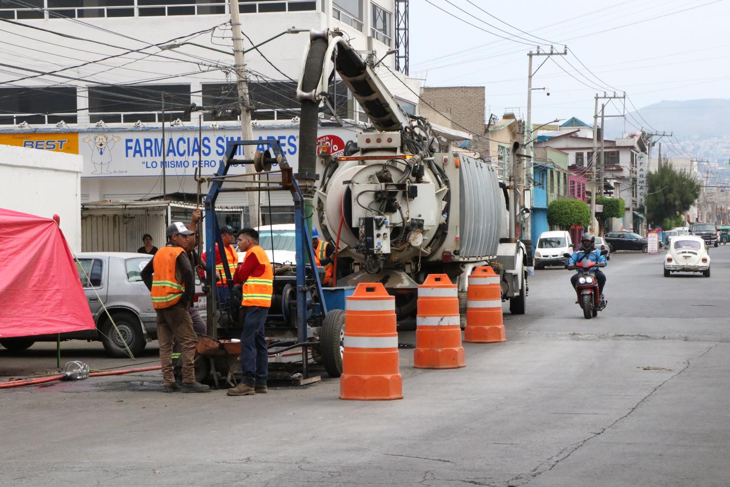 1688142429 SERVICIOS Continuan las brigadas de Opdapas La Paz 2022 2024