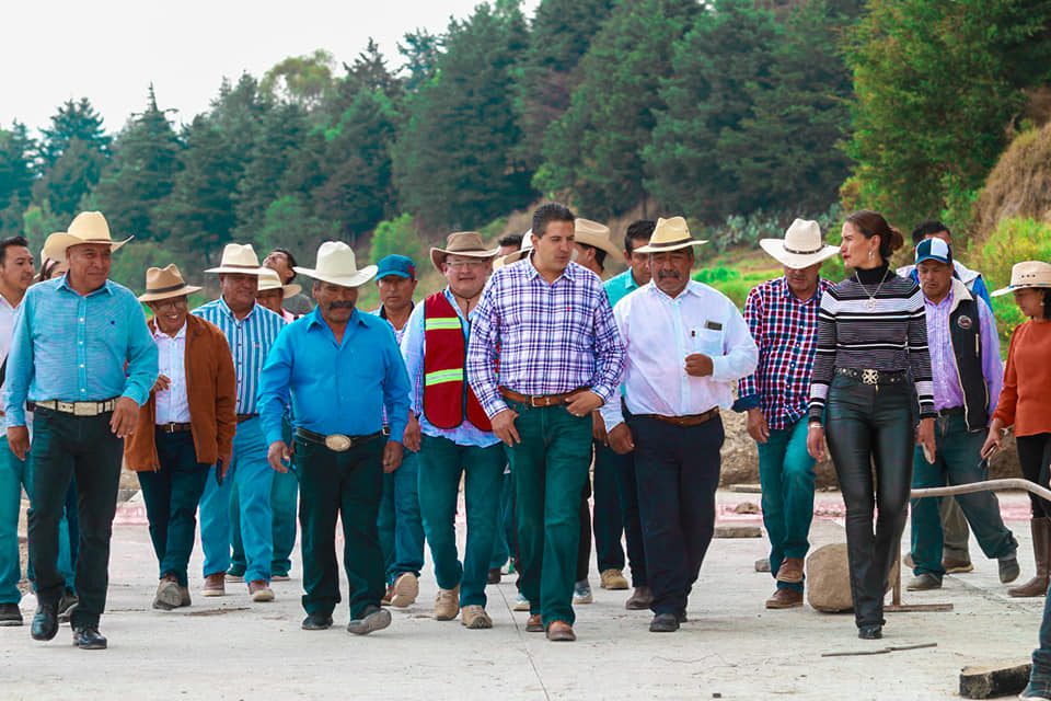 1688142690 El presidente municipal Abuzeid Lozano superviso los avances de la