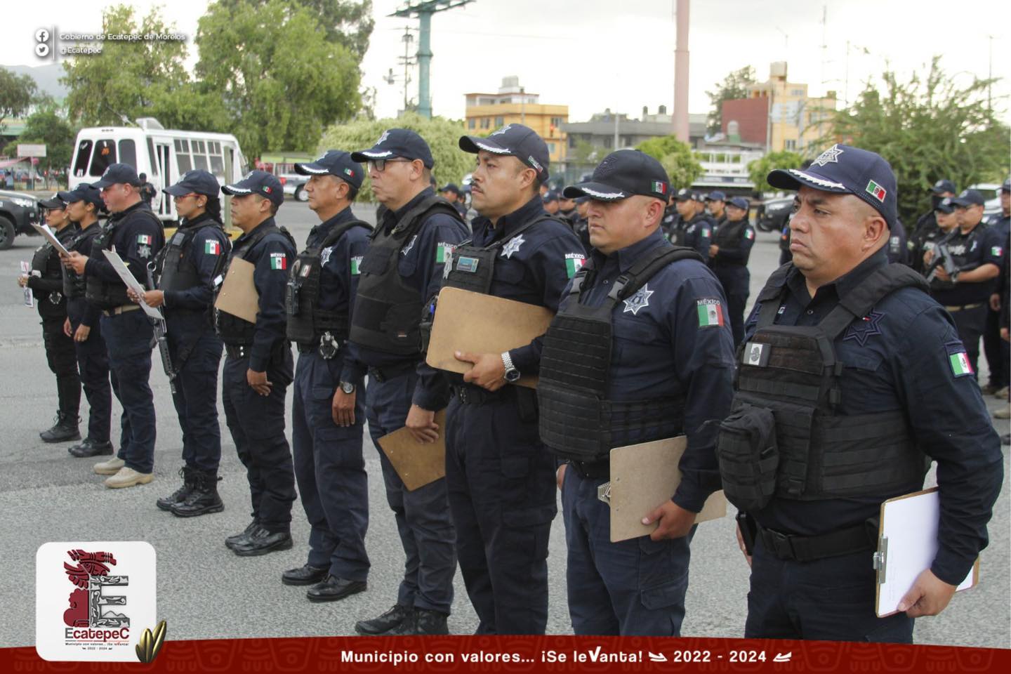 1688142922 699 Las acciones implementadas para salvaguardar la integridad de los ecatepenses