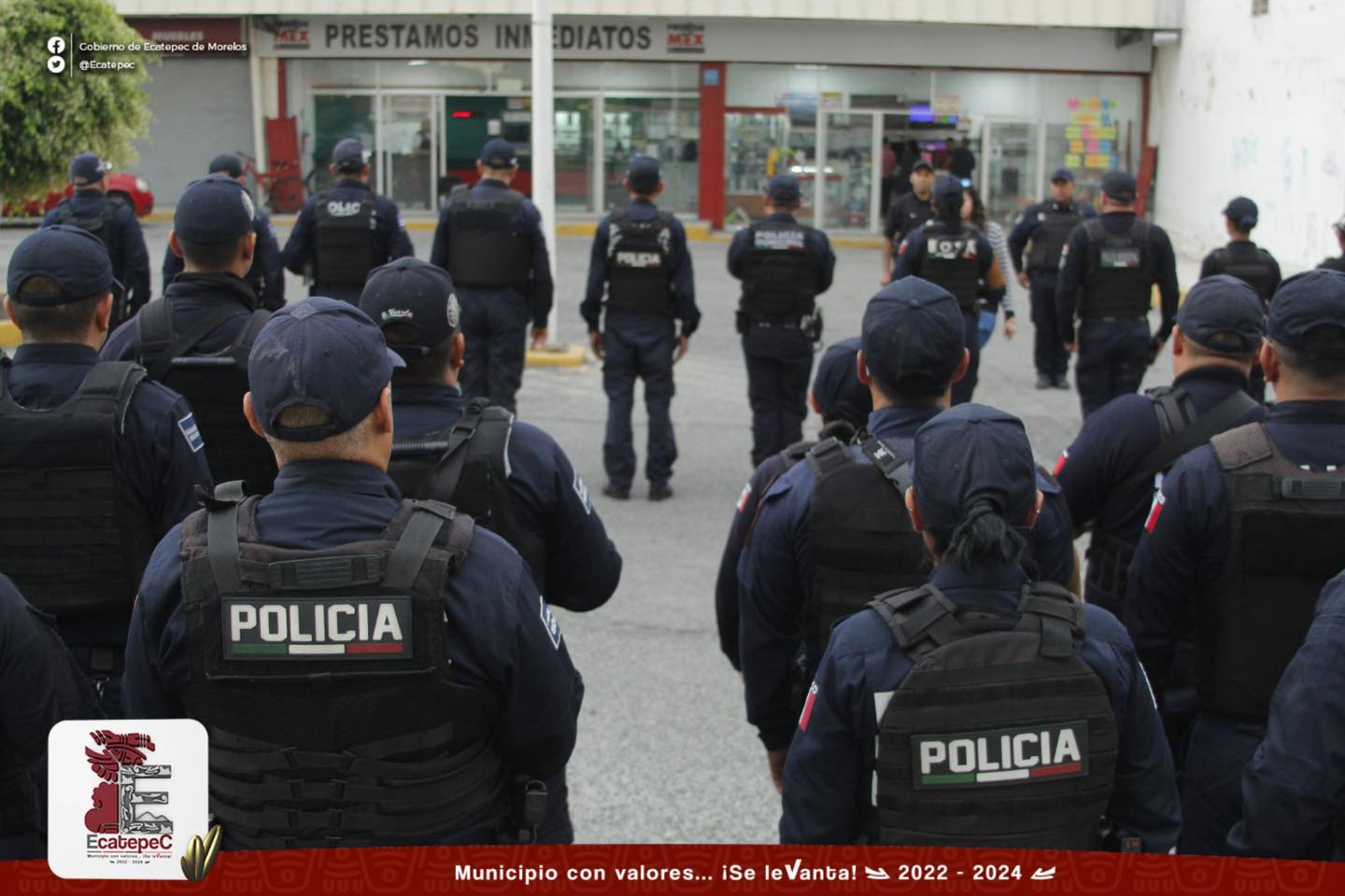 1688142976 Las acciones implementadas para salvaguardar la integridad de los ecatepenses