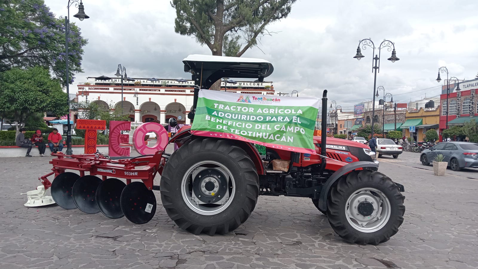 1688144264 747 En apoyo a nuestros productores agricolas y a peticion de