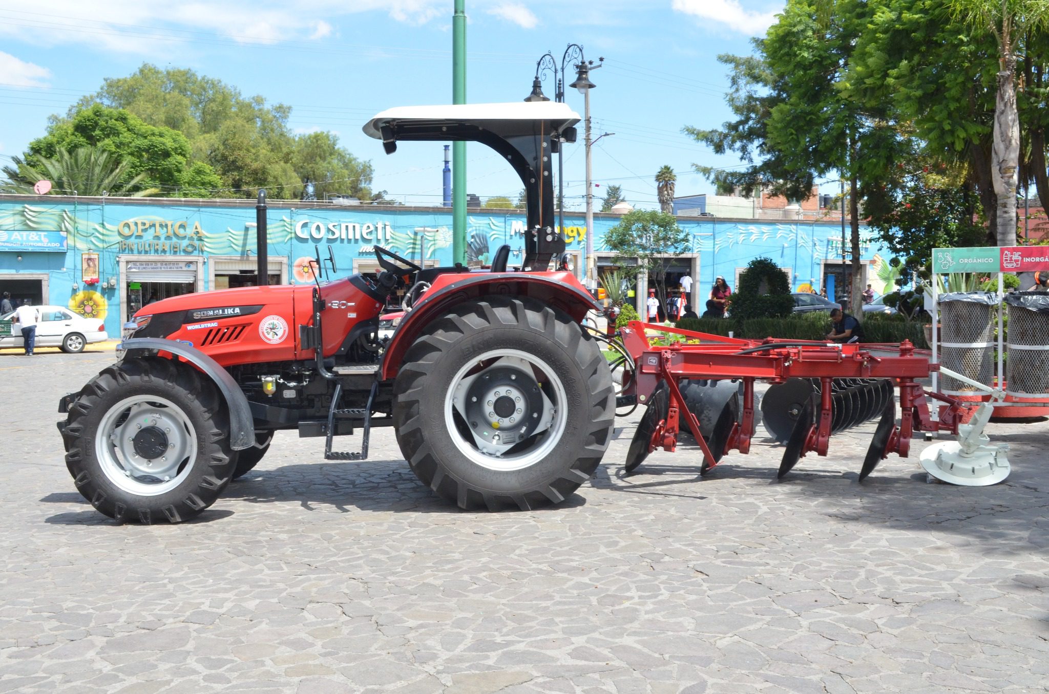 1688144314 En apoyo a nuestros productores agricolas y a peticion de