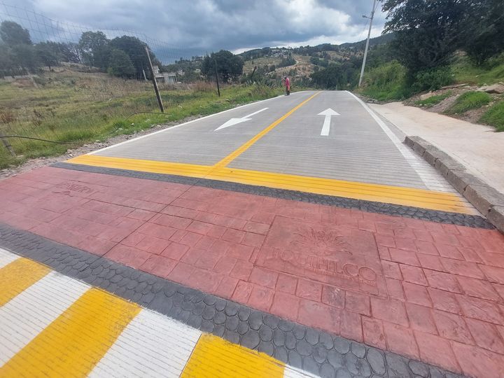 1688145767 A punto de hacer entrega oficial de la nueva Pavimentacion