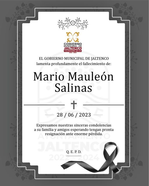 1688145827 Mario Mauleon Salinas 28062023 QEPD