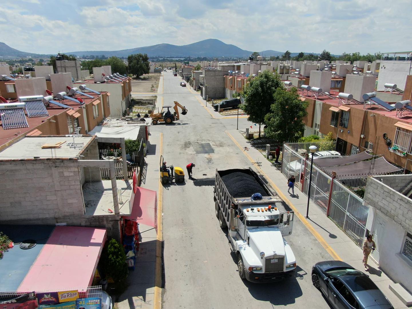 1688146235 748 Jornada permanente de bacheo Porque tener calles en buenas