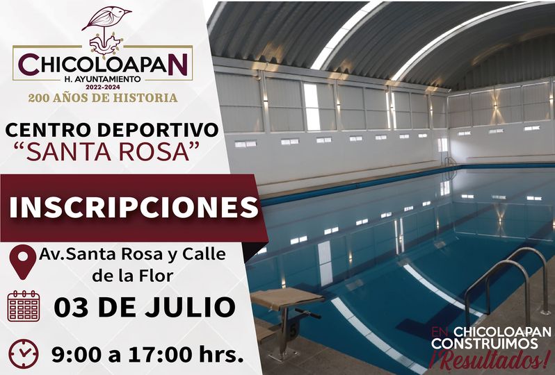 1688146548 El dia lunes 3 de julio se realizaran las inscripciones