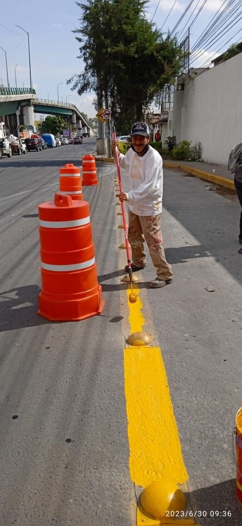 1688146644 376 La Direccion de Movilidad por instrucciones del Presidente Municipal @Aldo