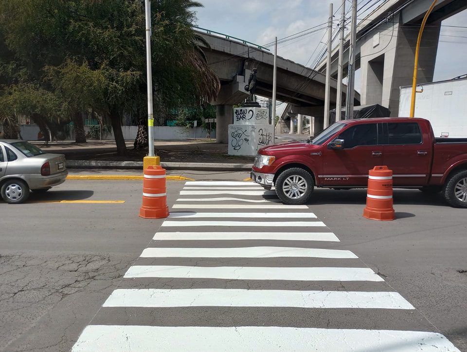 1688146664 60 La Direccion de Movilidad por instrucciones del Presidente Municipal @Aldo