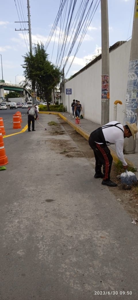 1688146674 845 La Direccion de Movilidad por instrucciones del Presidente Municipal @Aldo