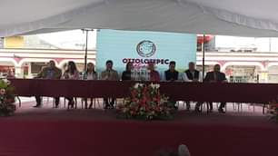 1688150031 Se presenta el libro Memorias de Otzolotepec para reafirmar el