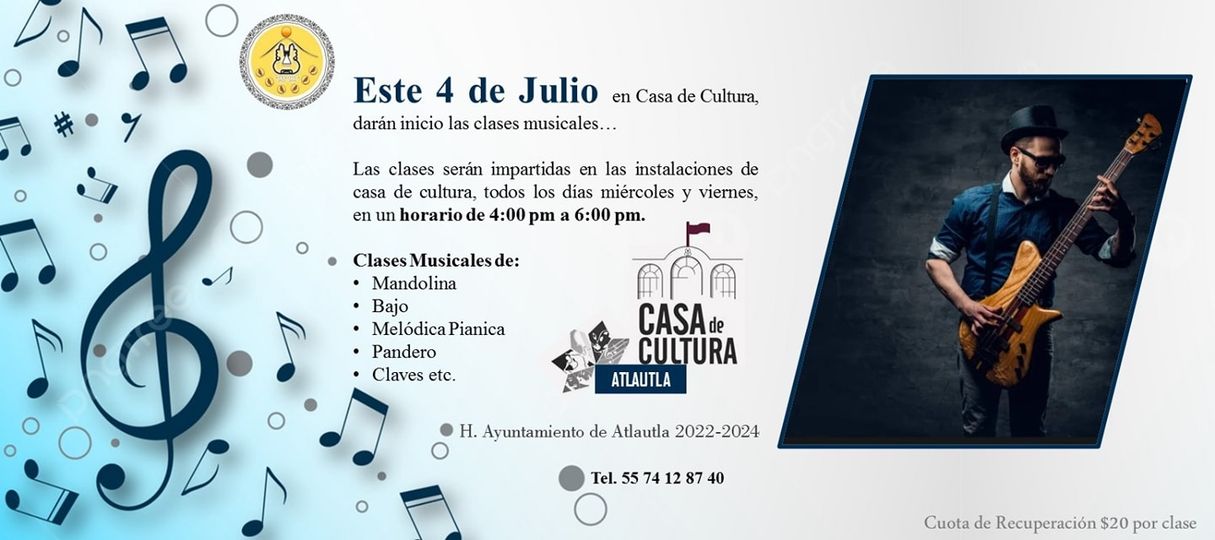 1688151411 LES GUSTARIA APRENDER MUSICA