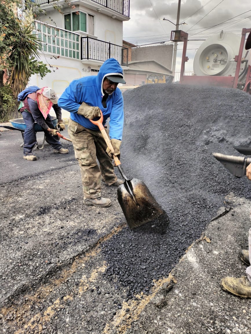 1688153384 919 ObrasPublicas Con el objetivo de contar con calles en