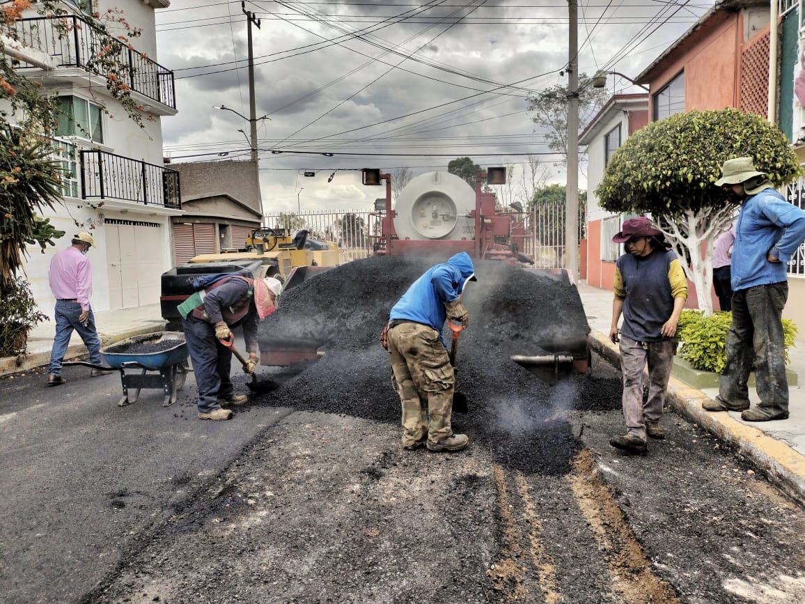 1688153437 ObrasPublicas Con el objetivo de contar con calles en