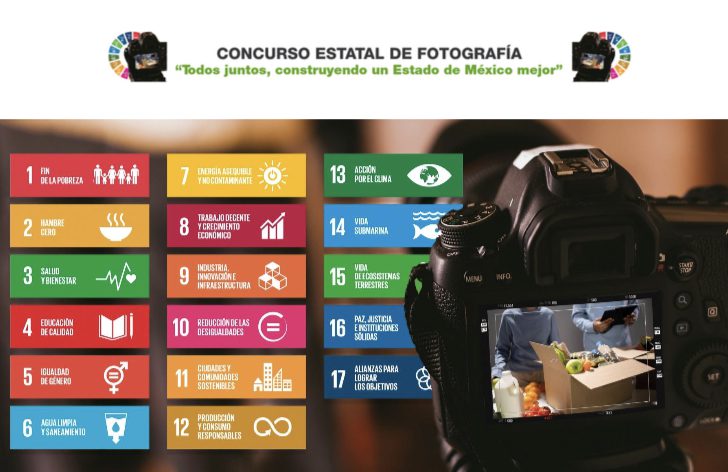 1688154289 Te invitamos a participar en el Concurso Estatal de Fotografia