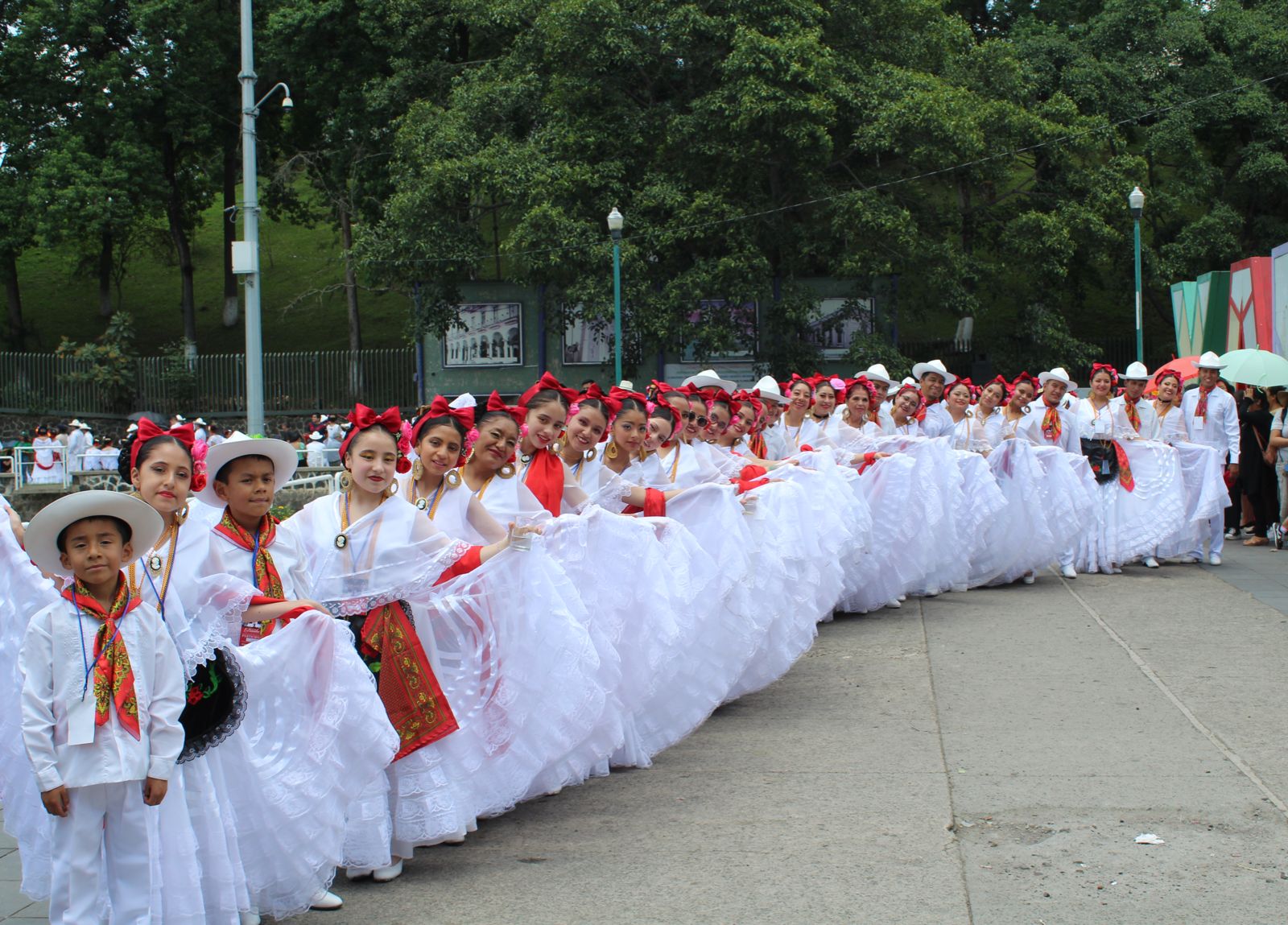 1688155843 860 La Casa de Cultura Wenceslao Labra de ZumpanGO los invita