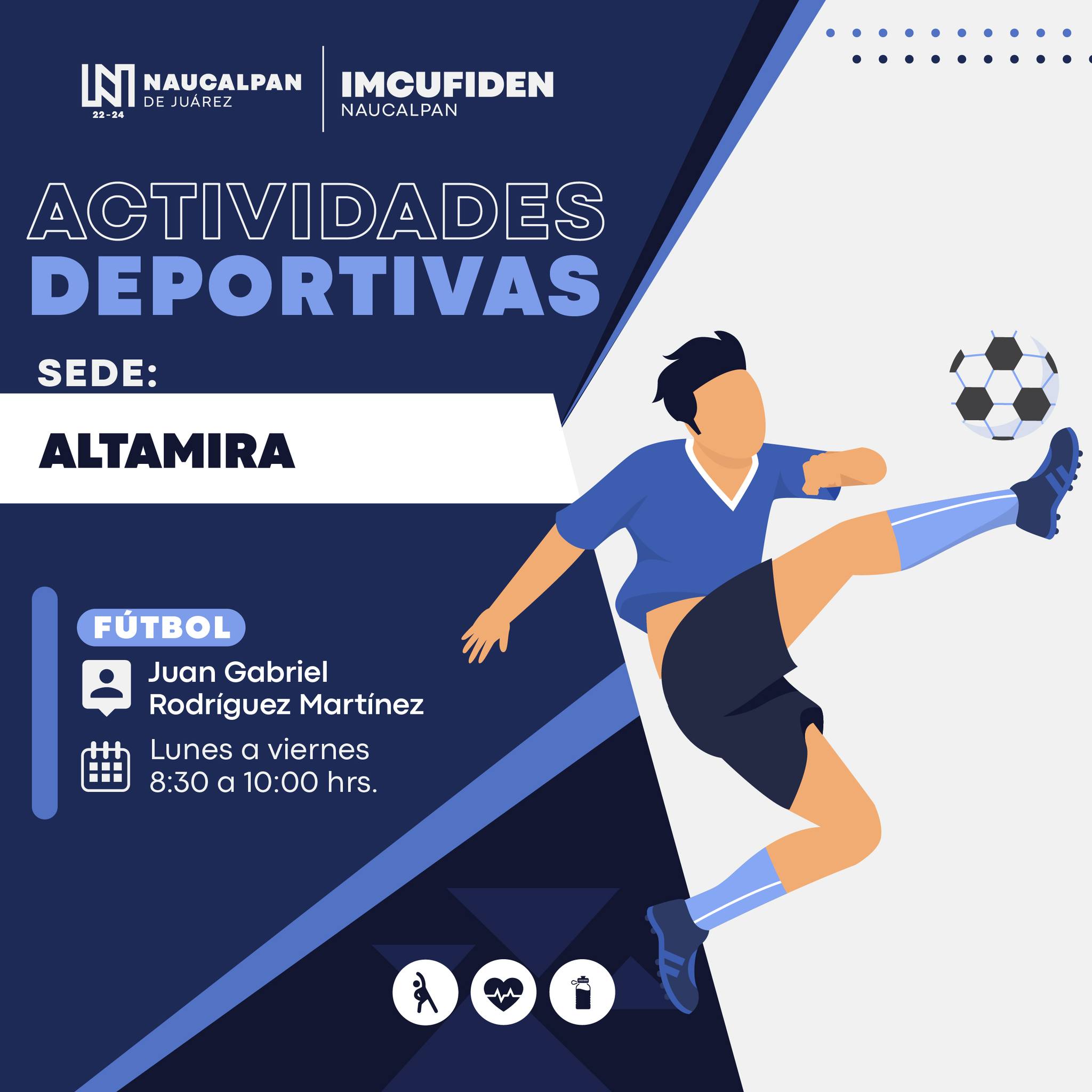 1688158218 89 En el IMCUFIDEN tenemos una amplia oferta de clases deportivas