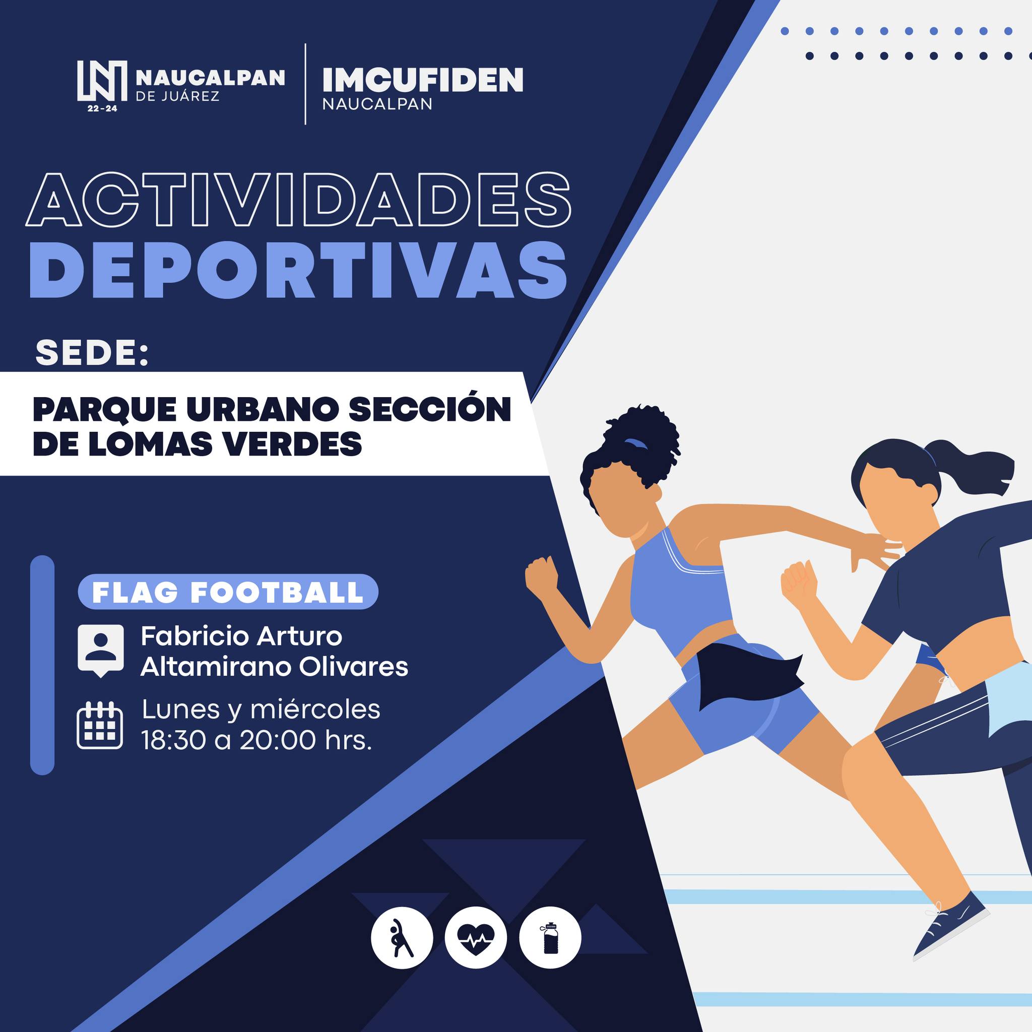 1688158226 508 En el IMCUFIDEN tenemos una amplia oferta de clases deportivas