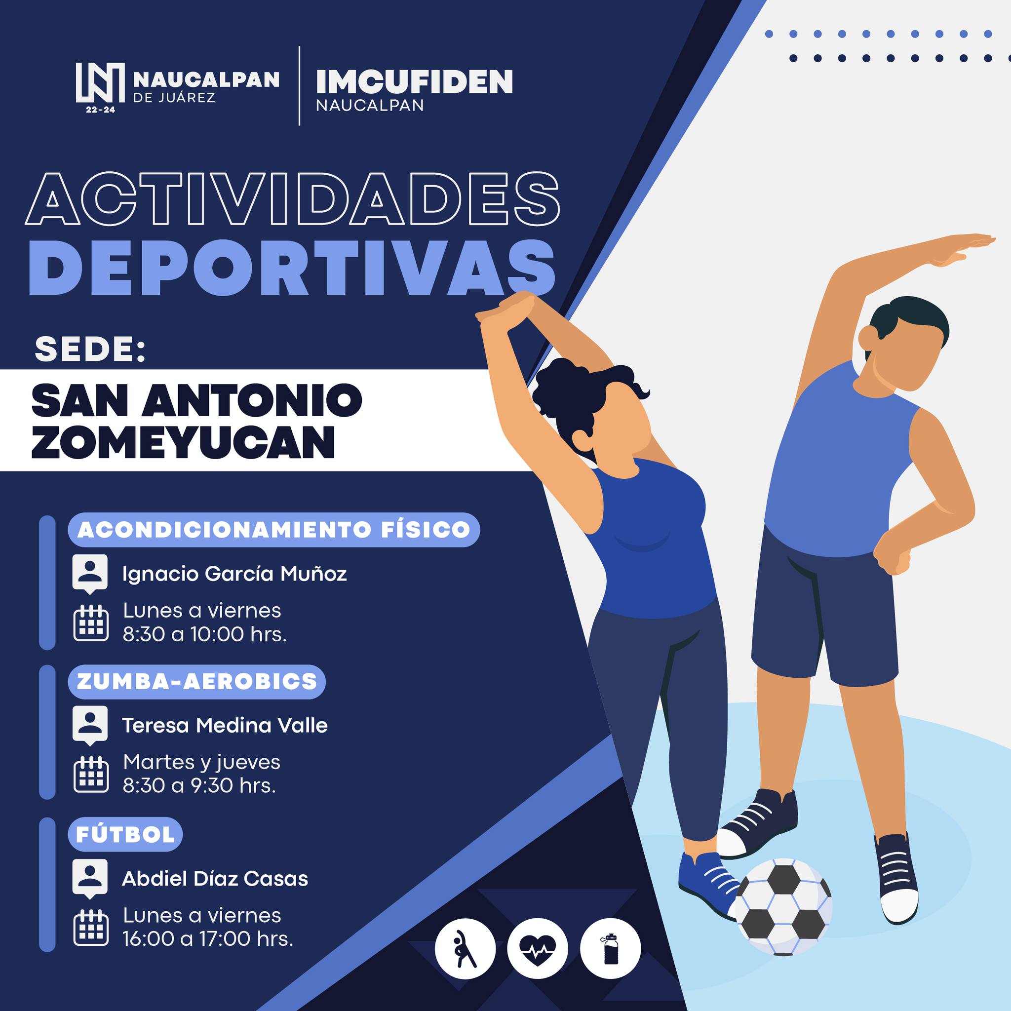 1688158287 En el IMCUFIDEN tenemos una amplia oferta de clases deportivas