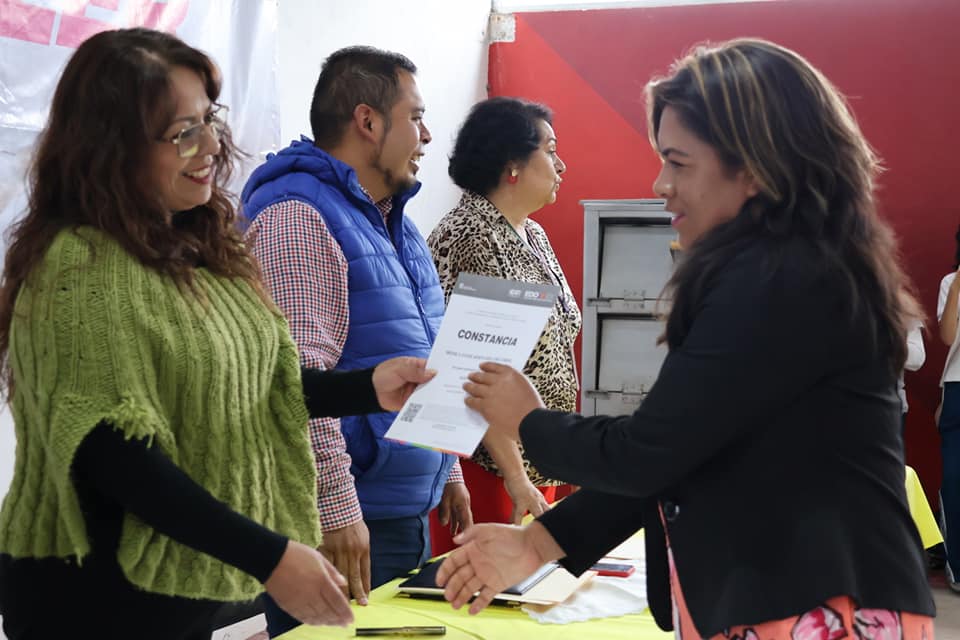 1688162545 140 El instituto Municipal de la Mujer con apoyo del