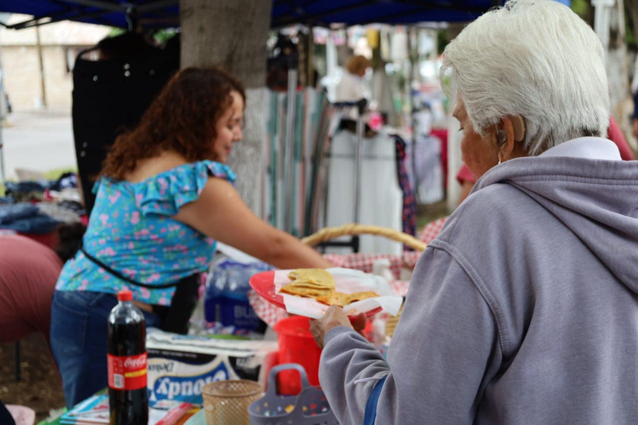 1688163512 615 ¡Te esperamos en el Bazar IMMUJER Apoyemos a las emprendedoras