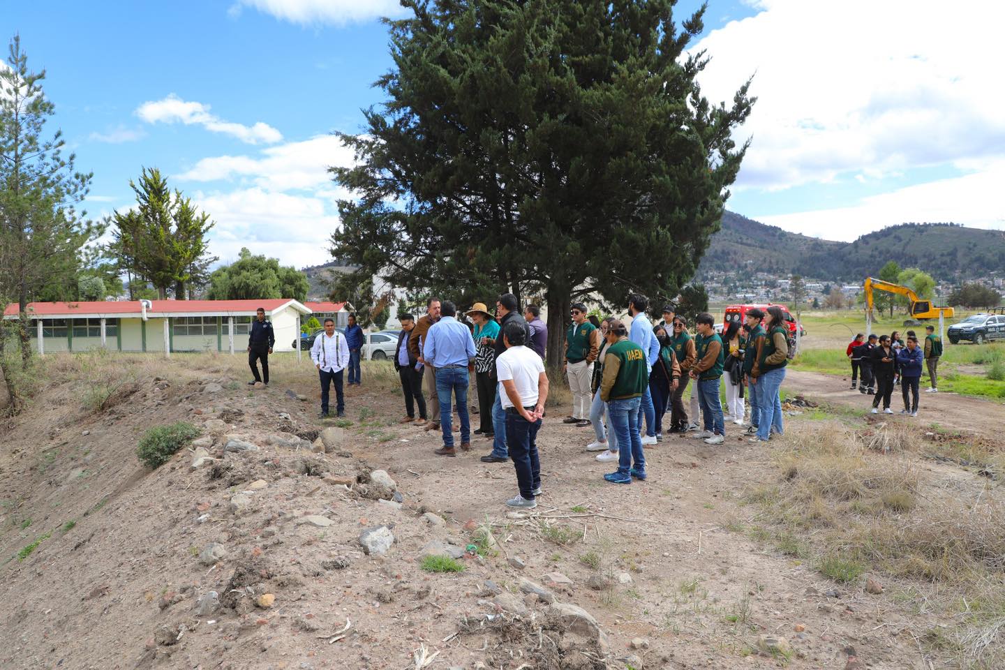 1688163813 57 Seguimos trabajando de la mano de la sociedad civil en