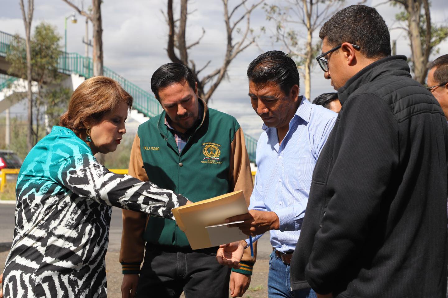 1688163820 668 Seguimos trabajando de la mano de la sociedad civil en