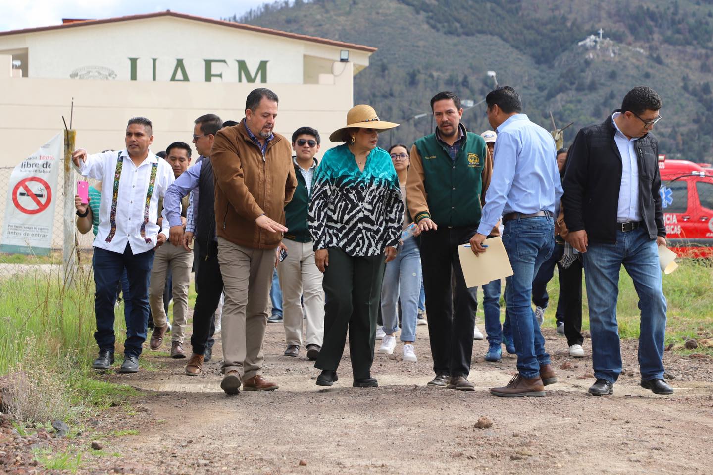 1688163828 367 Seguimos trabajando de la mano de la sociedad civil en