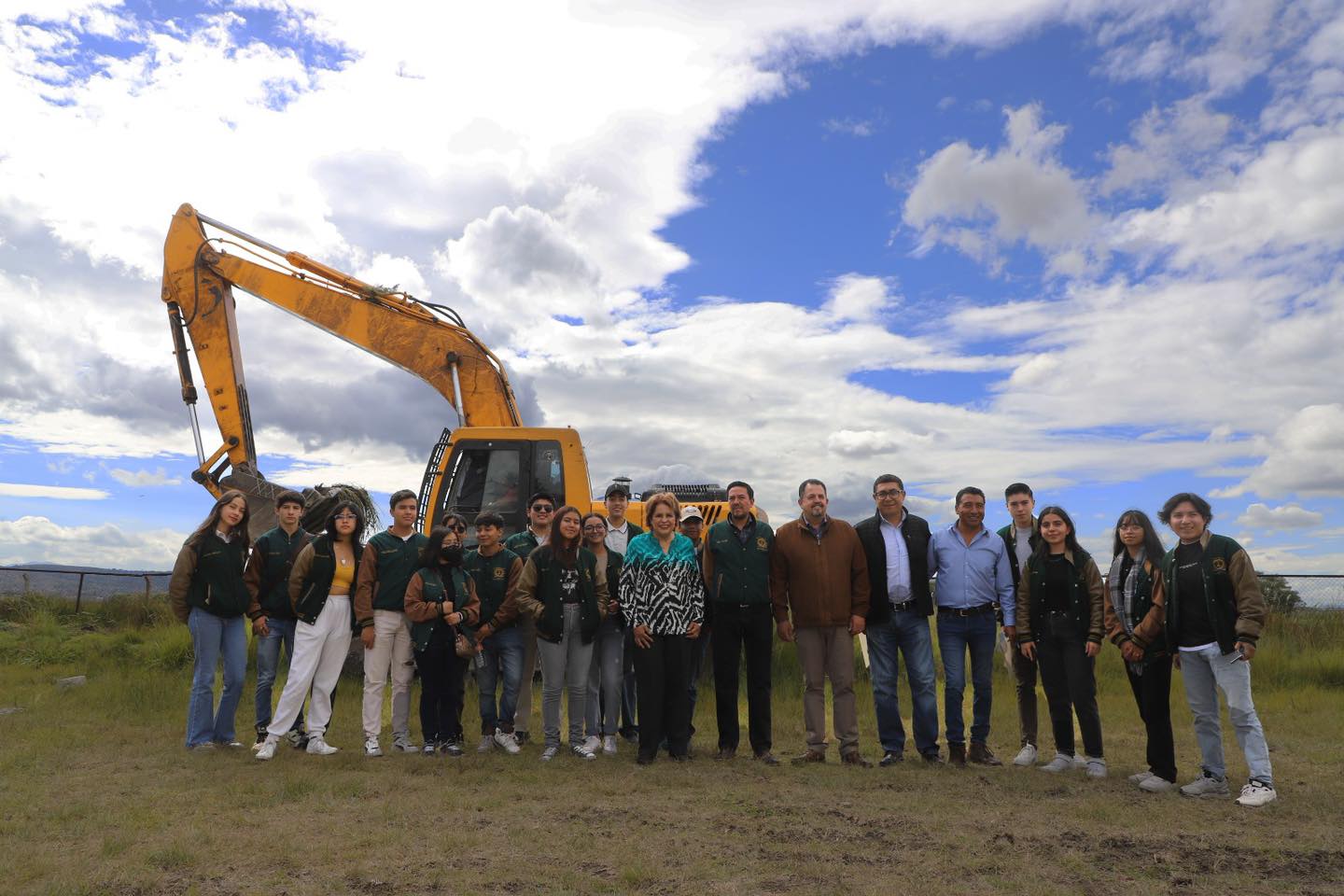 1688163880 Seguimos trabajando de la mano de la sociedad civil en