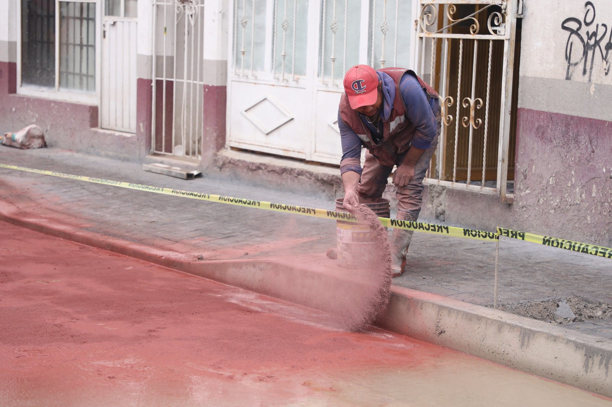 1688164596 234 ¡Estamos emocionados de compartir los avances en la pavimentacion con