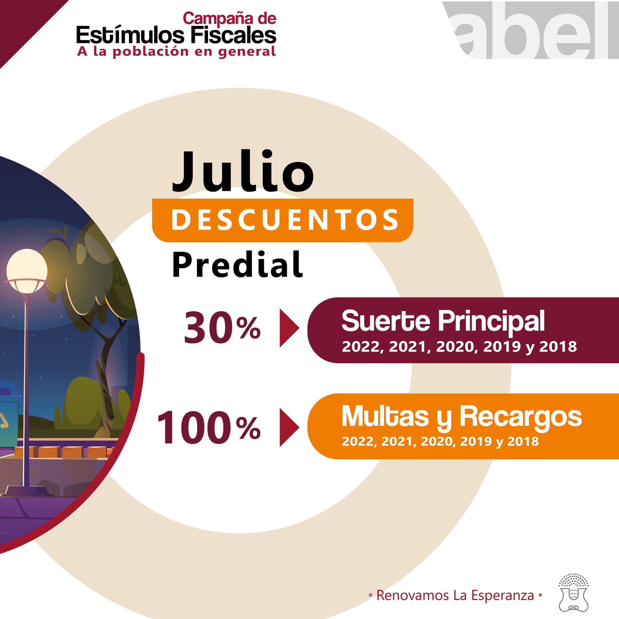 1688165000 565 Aprovecha los descuentos del mes de Julio