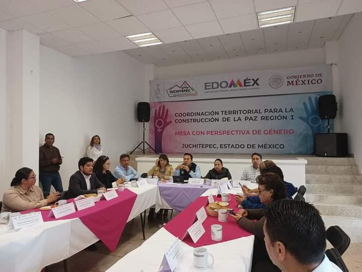 1688167956 976 PerspectivaDeGenero El Gobierno Municipal de Ayapango administracion 2022 2024