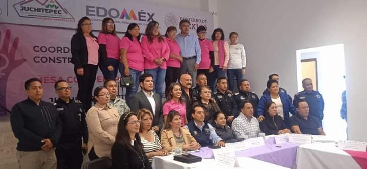 1688168014 PerspectivaDeGenero El Gobierno Municipal de Ayapango administracion 2022 2024