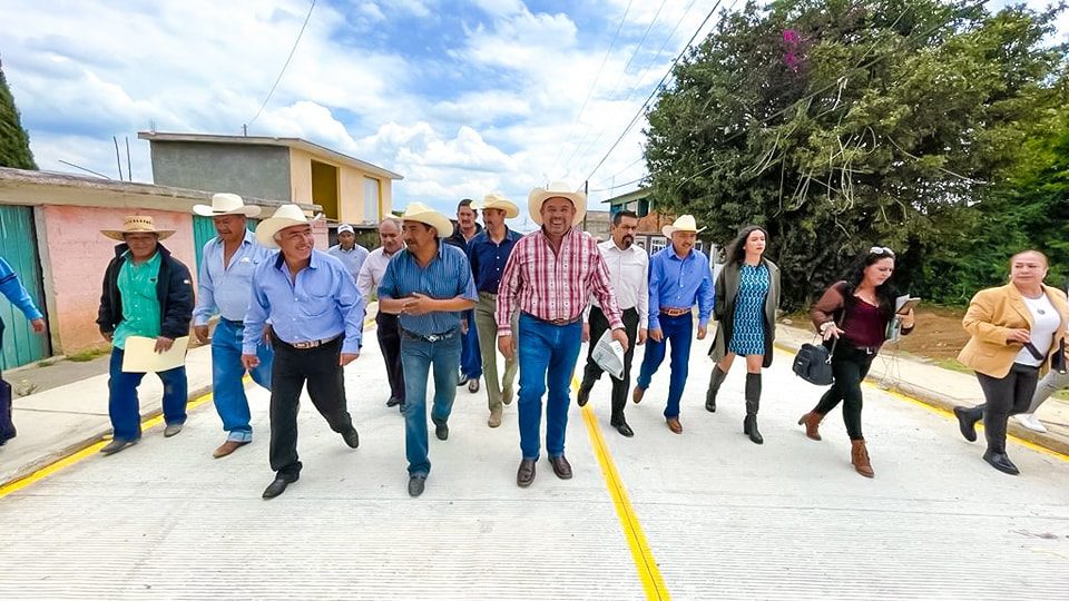 1688168665 294 El alcalde Andri Correa Rodriguez sigue trabajando para mejorar las