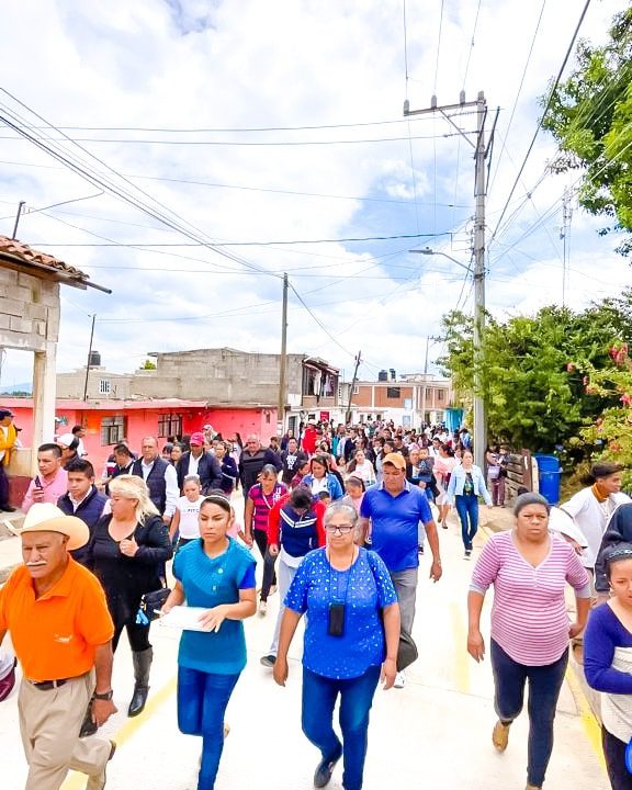 1688168680 414 El alcalde Andri Correa Rodriguez sigue trabajando para mejorar las