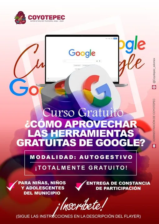 Curso 𝐏𝐑𝐎𝐆𝐑𝐀𝐌𝐀 𝐃𝐄 𝐅𝐎𝐑𝐌𝐀𝐂𝐈𝐎́𝐍 𝐀𝐏𝐑𝐄𝐍𝐃𝐎 𝐌𝐀́𝐒 Con el objetivo jpg