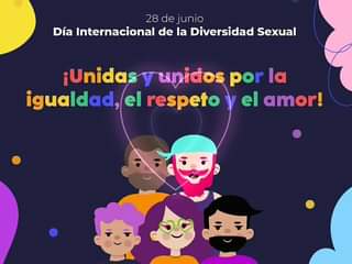 Dia Del Orgullo LGBT