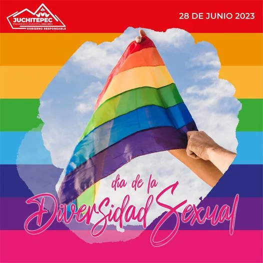 Diversidadsexual Hoy Se Conmemora El 𝗗í𝗮 𝗜𝗻𝘁𝗲𝗿𝗻𝗮𝗰𝗶𝗼𝗻𝗮𝗹 𝗱𝗲 𝗹𝗮 𝗗𝗶𝘃𝗲𝗿𝘀𝗶𝗱𝗮𝗱 𝗦𝗲𝘅 Estado De México 