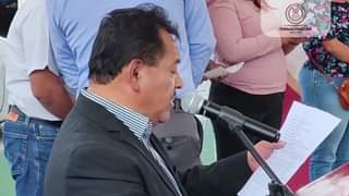 En beneficio de mil 200 estudiantes la presidenta municipal Xochitl